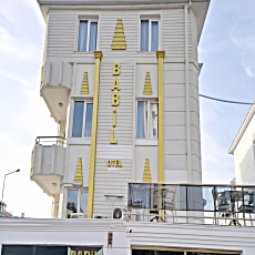 Babil Hotel